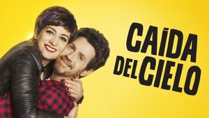 Caída del Cielo's poster
