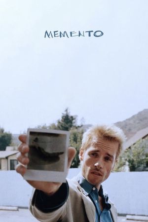 Memento's poster