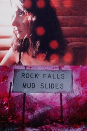 Rock Falls / Mud Slides's poster