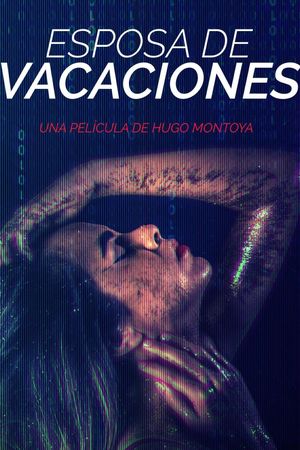 Esposa de vacaciones's poster