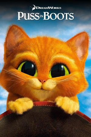 Puss in Boots: The Three Diablos's poster