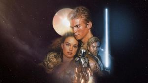 Star Wars: Episode II - Attack of the Clones's poster