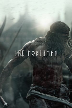 The Northman's poster