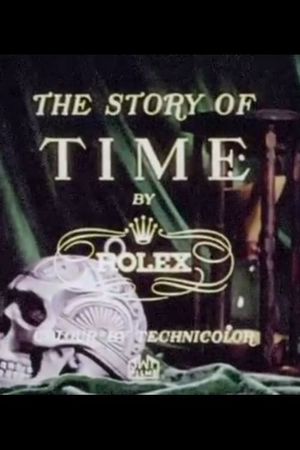 The Story of Time's poster image