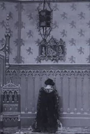 Hamlet's poster