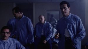 American Me's poster