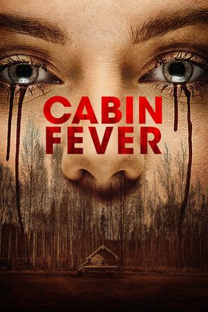 Cabin Fever's poster image