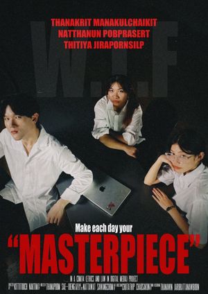 Masterpiece's poster image