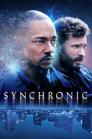 Synchronic's poster