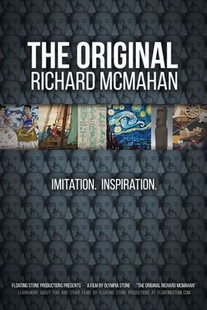 The Original Richard McMahan's poster