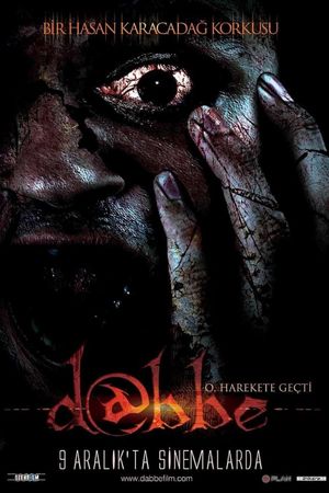 Dabbe's poster