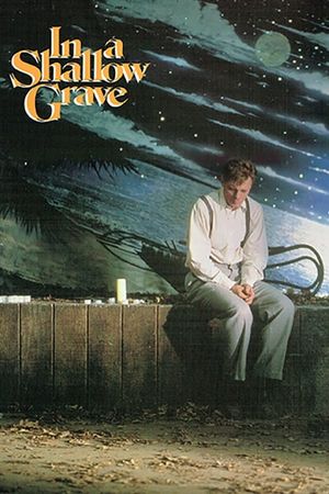 In a Shallow Grave's poster