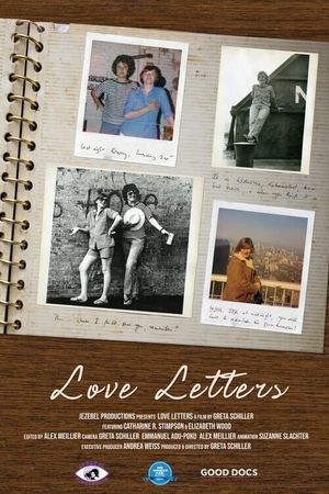 Love Letters's poster