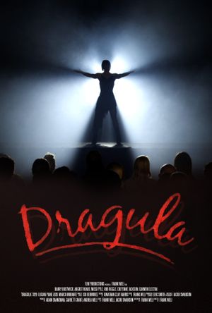 Dragula's poster