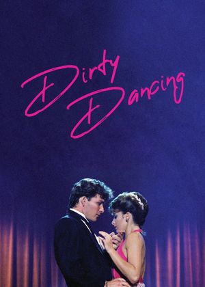 Dirty Dancing's poster