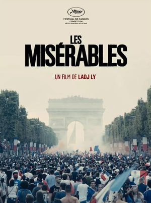 Les Misérables's poster