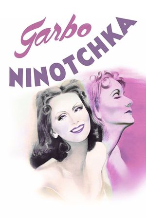 Ninotchka's poster