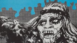 Death Curse of Tartu's poster