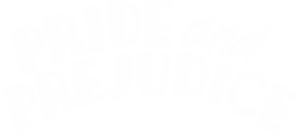 Pride and Prejudice's poster