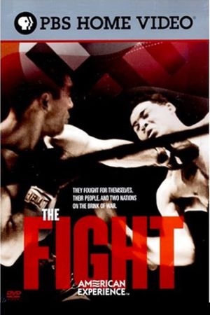 The Fight's poster