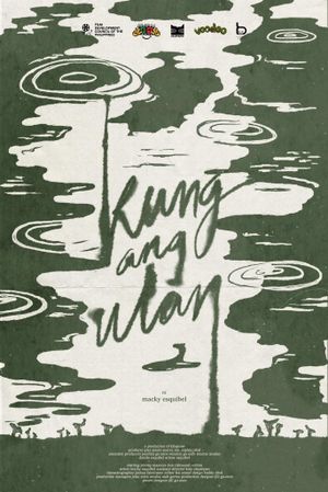 Kung ang Ulan's poster