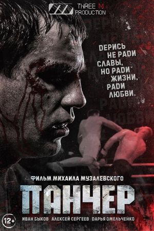 Puncher's poster