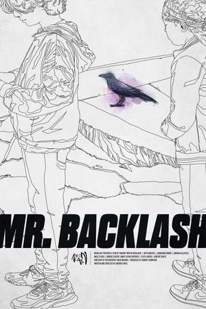 Mister Backlash's poster image