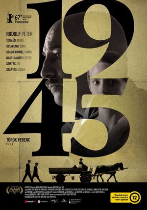 1945's poster
