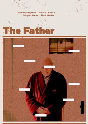 The Father's poster