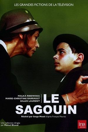 Le sagouin's poster