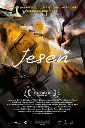 Jeseň's poster