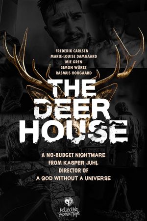 The Deer House's poster