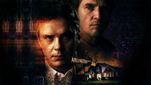 Arlington Road's poster