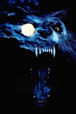 Bad Moon's poster