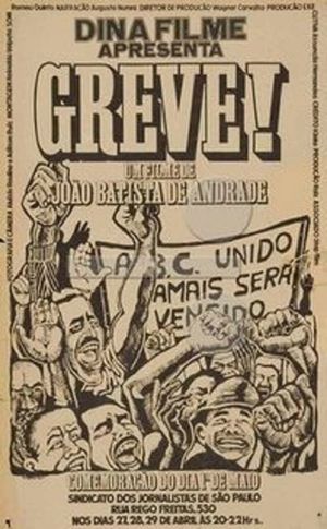 Greve's poster