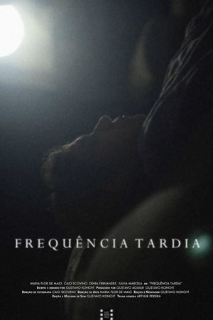 Late Frequency's poster image