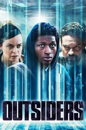 Outsiders's poster