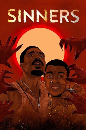 Sinners's poster