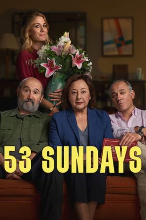 53 Sundays's poster