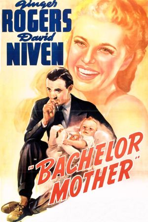 Bachelor Mother's poster