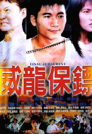 Final Judgement's poster