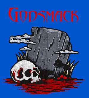 Godsmack: Changes's poster