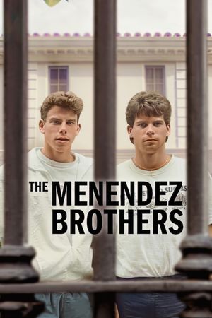 The Menendez Brothers's poster
