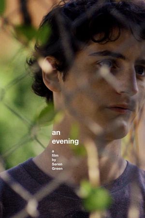 An Evening's poster