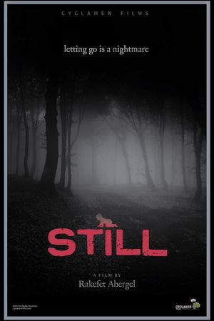 Still's poster