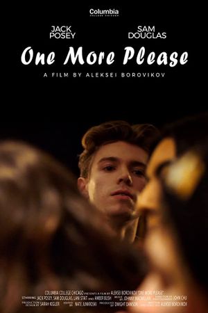 One More Please's poster image