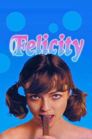 Felicity's poster