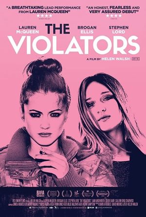 The Violators's poster