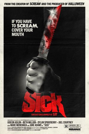 Sick's poster