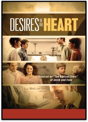 Desires of the Heart's poster